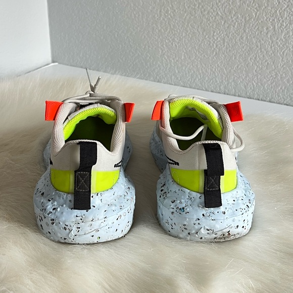 Nike crater impact light bone crimson - Picture 7 of 10